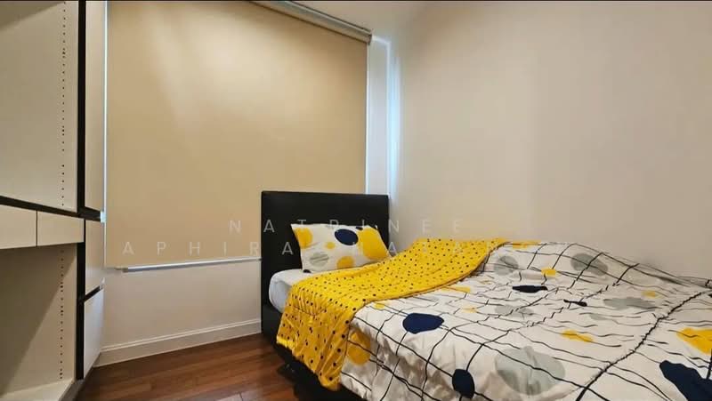 Belle Grand Rama 9, Bangkok, 131 Rama 9 Road, Huai Khwang, Huai Khwang, Bangkok, 2 Bedrooms, 78 sqm, Condo For Rent, by Natrinee Aphirachatanon, 500182175 - DDproperty.com