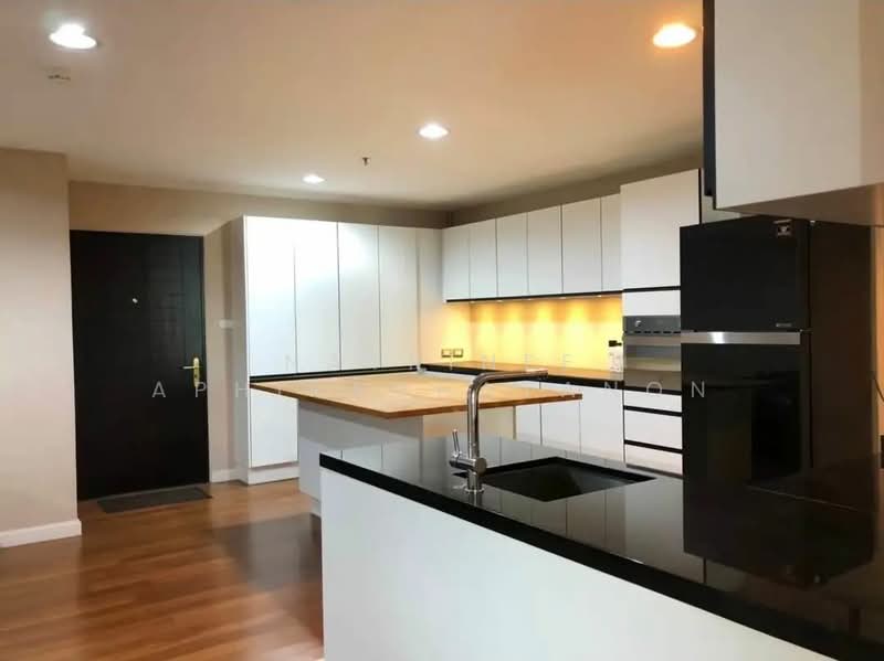 Belle Grand Rama 9, Bangkok, 131 Rama 9 Road, Huai Khwang, Huai Khwang, Bangkok, 2 Bedrooms, 78 sqm, Condo For Rent, by Natrinee Aphirachatanon, 500182175 - DDproperty.com