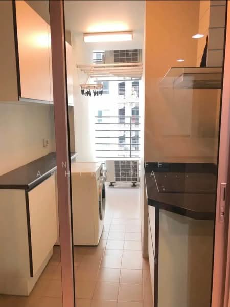 Belle Grand Rama 9, Bangkok, 131 Rama 9 Road, Huai Khwang, Huai Khwang, Bangkok, 2 Bedrooms, 78 sqm, Condo For Rent, by Natrinee Aphirachatanon, 500182175 - DDproperty.com