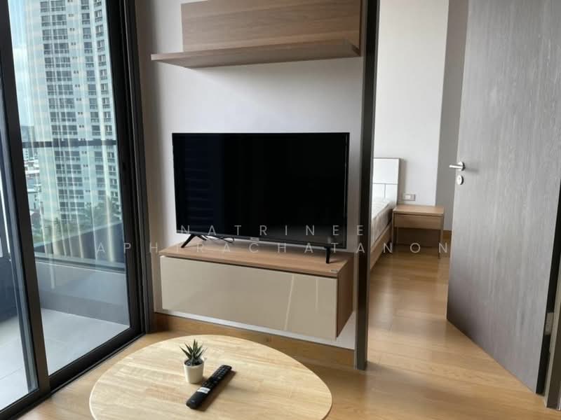 The Lumpini 24, Bangkok, Sukhumvit 24 Road, Khong Tan, Khlong Toei, Bangkok, 1 Bedroom, 31 sqm, Condo For Rent, by Natrinee Aphirachatanon, 500182177 - DDproperty.com