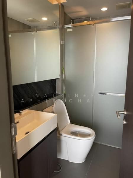 The Lumpini 24, Bangkok, Sukhumvit 24 Road, Khong Tan, Khlong Toei, Bangkok, 1 Bedroom, 31 sqm, Condo For Rent, by Natrinee Aphirachatanon, 500182177 - DDproperty.com