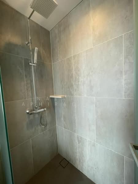 The Lumpini 24, Bangkok, Sukhumvit 24 Road, Khong Tan, Khlong Toei, Bangkok, 1 Bedroom, 31 sqm, Condo For Rent, by Natrinee Aphirachatanon, 500182177 - DDproperty.com