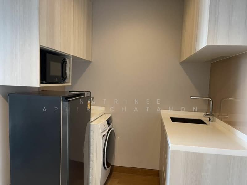 The Lumpini 24, Bangkok, Sukhumvit 24 Road, Khong Tan, Khlong Toei, Bangkok, 1 Bedroom, 31 sqm, Condo For Rent, by Natrinee Aphirachatanon, 500182177 - DDproperty.com