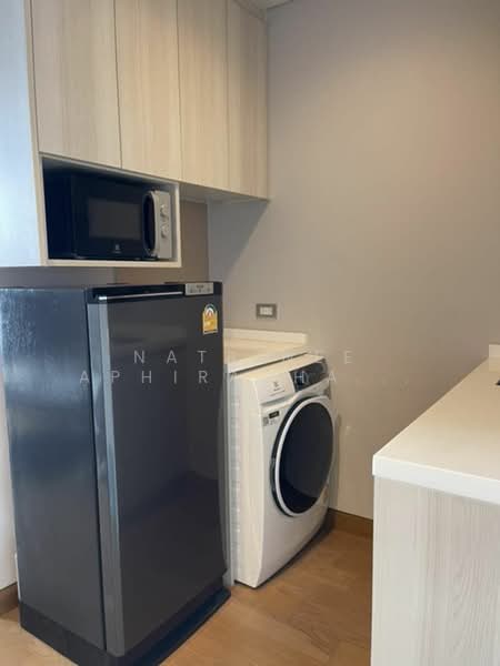 The Lumpini 24, Bangkok, Sukhumvit 24 Road, Khong Tan, Khlong Toei, Bangkok, 1 Bedroom, 31 sqm, Condo For Rent, by Natrinee Aphirachatanon, 500182177 - DDproperty.com