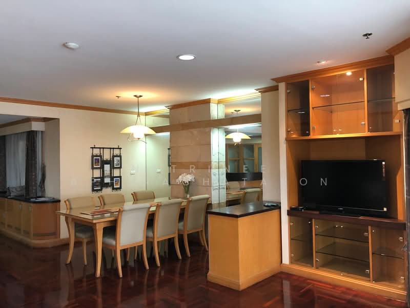 Central City East Tower : เซ็นทรัลซิตี้ บางนา อีสทาวเวอร์, กรุงเทพ, บางนา - ตราด, บางนา, บางนา, กรุงเทพ, 138 ตร.ม., คอนโด ให้เช่า, โดย Natrinee Aphirachatanon, 500182180 - DDproperty.com