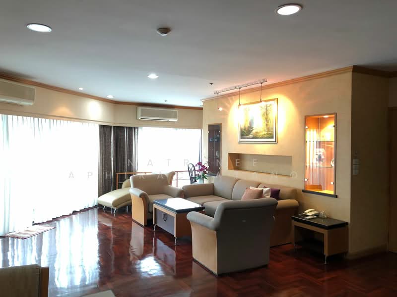 Central City East Tower : เซ็นทรัลซิตี้ บางนา อีสทาวเวอร์, กรุงเทพ, บางนา - ตราด, บางนา, บางนา, กรุงเทพ, 138 ตร.ม., คอนโด ให้เช่า, โดย Natrinee Aphirachatanon, 500182180 - DDproperty.com