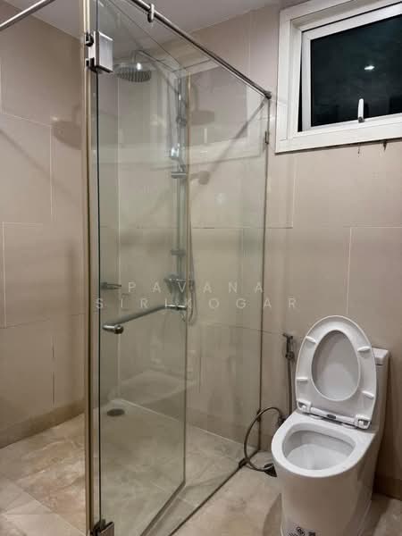 The Empire Place, Bangkok, 88 Narathiwatratchanakharin Road, Thung Maha Mek, Sathon, Bangkok, 2 Bedrooms, 97 sqm, Condo For Rent, by Pavana Sirikogar, 500182181 - DDproperty.com