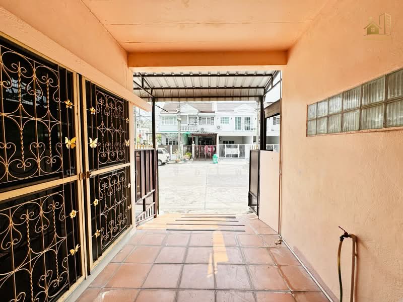 Suksomboon Phahonyothin 50, Bangkok, Khlong Tanon, Sai Mai, Bangkok, 4 Bedrooms, 245 sqm, Townhouse For Sale, by ณัฐพล ชือไพเวสน์, 500182182 - DDproperty.com