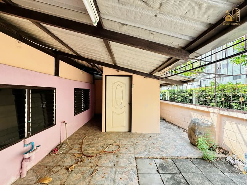 Suksomboon Phahonyothin 50, Bangkok, Khlong Tanon, Sai Mai, Bangkok, 4 Bedrooms, 245 sqm, Townhouse For Sale, by ณัฐพล ชือไพเวสน์, 500182182 - DDproperty.com