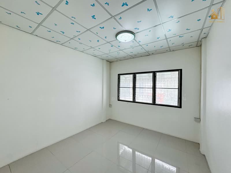 Suksomboon Phahonyothin 50, Bangkok, Khlong Tanon, Sai Mai, Bangkok, 4 Bedrooms, 245 sqm, Townhouse For Sale, by ณัฐพล ชือไพเวสน์, 500182182 - DDproperty.com