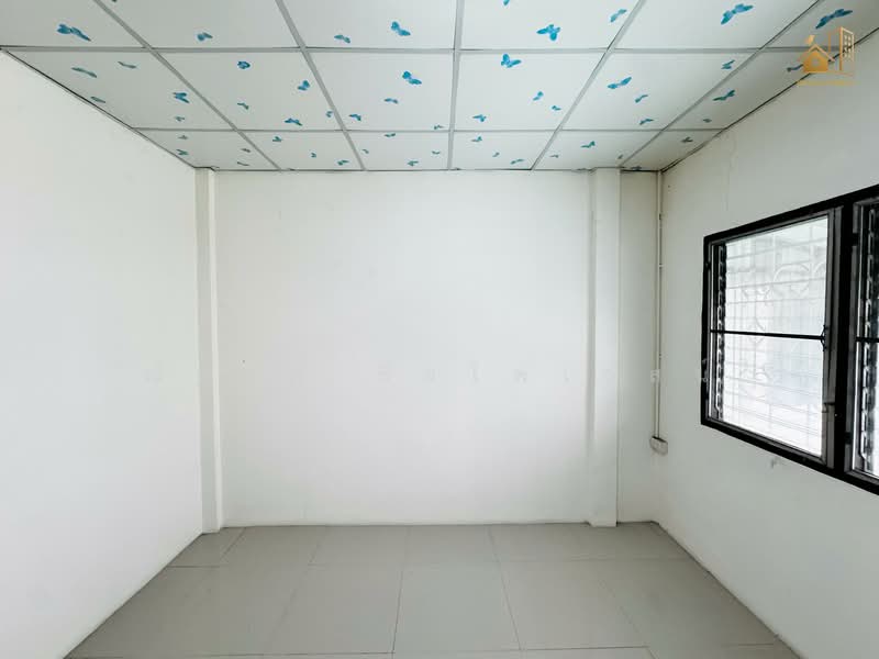 สุขสมบูรณ์ พหลโยธิน 50, กรุงเทพ, คลองถนน, สายไหม, กรุงเทพ, 245 ตร.ม., ทาวน์เฮ้าส์ ขาย, โดย ณัฐพล ชือไพเวสน์, 500182182 - DDproperty.com