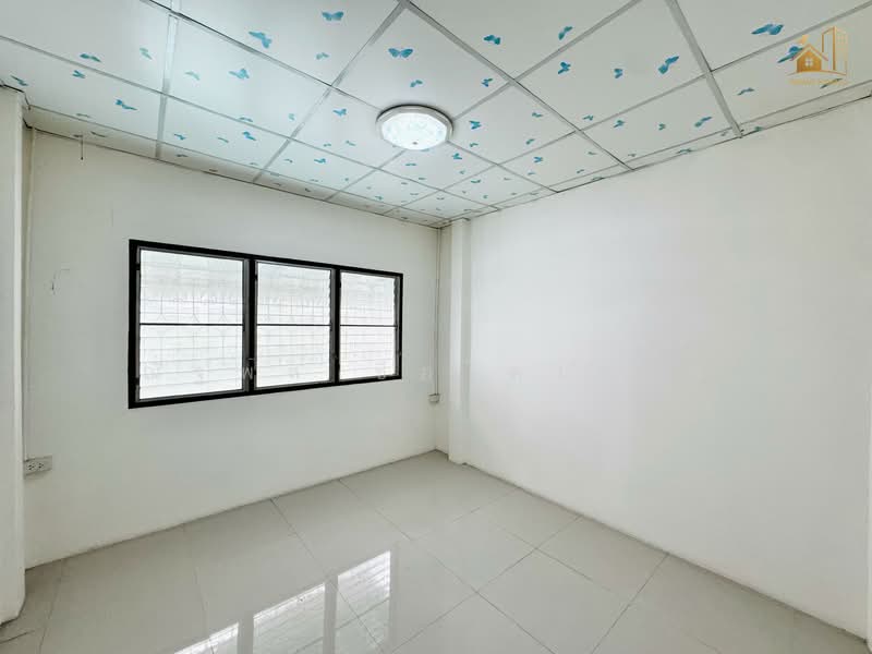 Suksomboon Phahonyothin 50, Bangkok, Khlong Tanon, Sai Mai, Bangkok, 4 Bedrooms, 245 sqm, Townhouse For Sale, by ณัฐพล ชือไพเวสน์, 500182182 - DDproperty.com