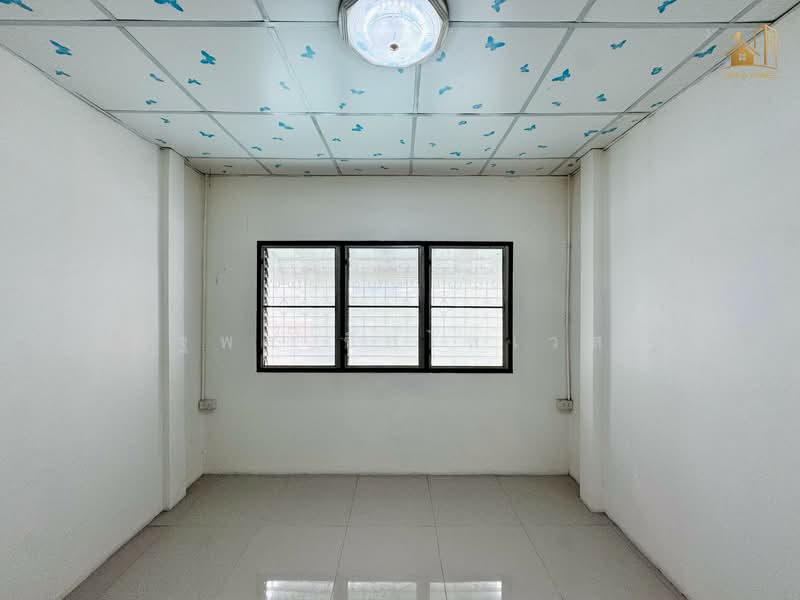 Suksomboon Phahonyothin 50, Bangkok, Khlong Tanon, Sai Mai, Bangkok, 4 Bedrooms, 245 sqm, Townhouse For Sale, by ณัฐพล ชือไพเวสน์, 500182182 - DDproperty.com