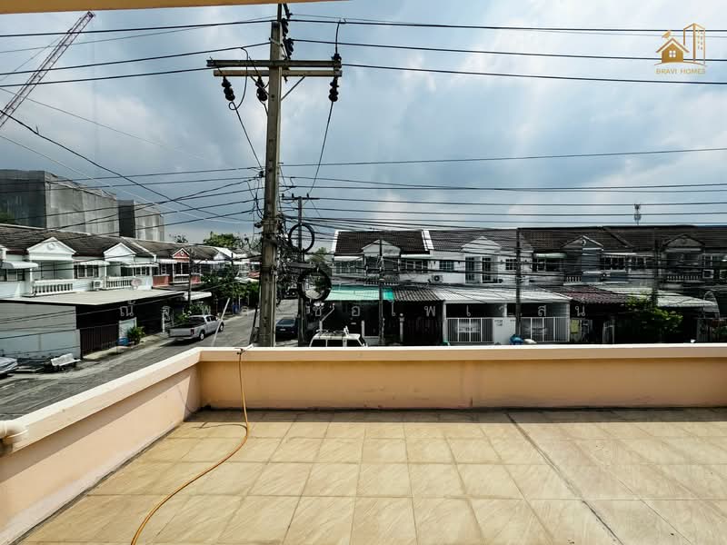 Suksomboon Phahonyothin 50, Bangkok, Khlong Tanon, Sai Mai, Bangkok, 4 Bedrooms, 245 sqm, Townhouse For Sale, by ณัฐพล ชือไพเวสน์, 500182182 - DDproperty.com