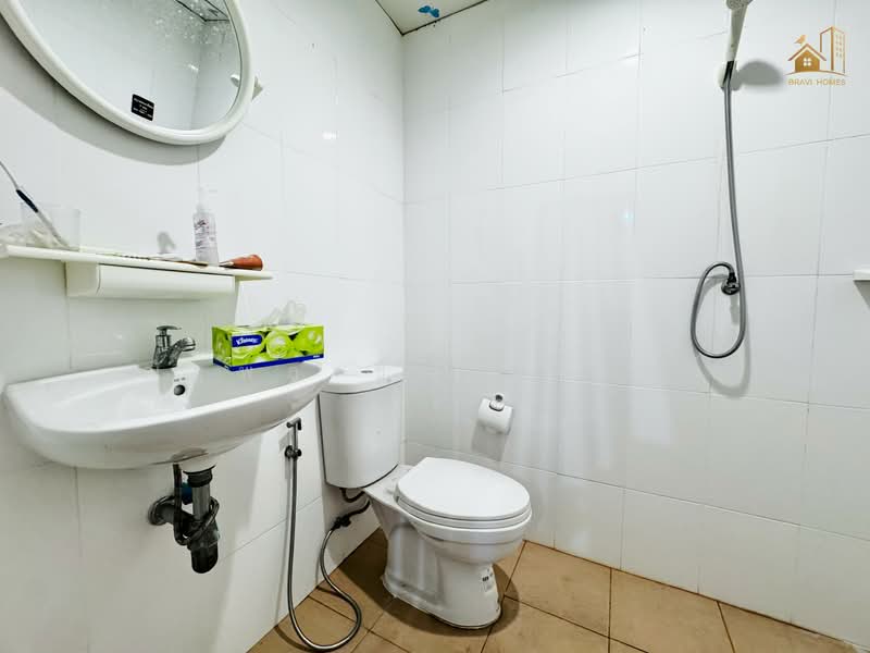 Suksomboon Phahonyothin 50, Bangkok, Khlong Tanon, Sai Mai, Bangkok, 4 Bedrooms, 245 sqm, Townhouse For Sale, by ณัฐพล ชือไพเวสน์, 500182182 - DDproperty.com