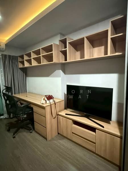 IDEO Sukhumvit 93 : ไอดีโอ สุขุมวิท 93, กรุงเทพ, 2331 ซอยสุขุมวิท 93, บางจาก, พระโขนง, กรุงเทพ, 35 ตร.ม., คอนโด ให้เช่า, โดย Nisakorn Wingwat, 500182183 - DDproperty.com