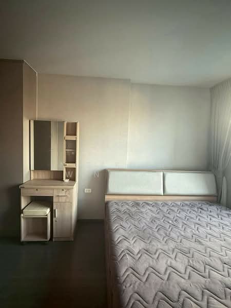 IDEO Sukhumvit 93 : ไอดีโอ สุขุมวิท 93, กรุงเทพ, 2331 ซอยสุขุมวิท 93, บางจาก, พระโขนง, กรุงเทพ, 35 ตร.ม., คอนโด ให้เช่า, โดย Nisakorn Wingwat, 500182183 - DDproperty.com