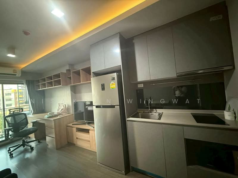 IDEO Sukhumvit 93 : ไอดีโอ สุขุมวิท 93, กรุงเทพ, 2331 ซอยสุขุมวิท 93, บางจาก, พระโขนง, กรุงเทพ, 35 ตร.ม., คอนโด ให้เช่า, โดย Nisakorn Wingwat, 500182183 - DDproperty.com