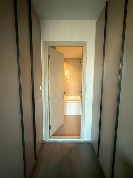 IDEO Sukhumvit 93, Bangkok, 2331 Soi Sukhumvit 93, Bang Chak, Phra Khanong, Bangkok, 1 Bedroom, 35 sqm, Condo For Rent, by Nisakorn Wingwat, 500182183 - DDproperty.com