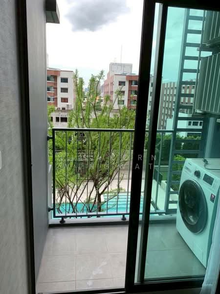 IDEO Sukhumvit 93, Bangkok, 2331 Soi Sukhumvit 93, Bang Chak, Phra Khanong, Bangkok, 1 Bedroom, 35 sqm, Condo For Rent, by Nisakorn Wingwat, 500182183 - DDproperty.com