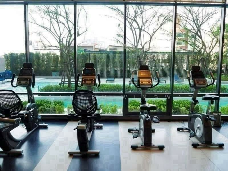 IDEO Sukhumvit 93, Bangkok, 2331 Soi Sukhumvit 93, Bang Chak, Phra Khanong, Bangkok, 1 Bedroom, 35 sqm, Condo For Rent, by Nisakorn Wingwat, 500182183 - DDproperty.com