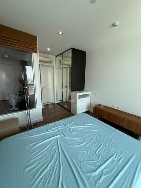 The Room Sukhumvit 62, Bangkok, 2288 Sukhumvit Road, Bang Chak, Phra Khanong, Bangkok, 1 Bedroom, 45 sqm, Condo For Rent, by Pavana Sirikogar, 500182185 - DDproperty.com
