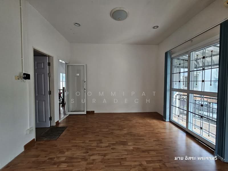 My Isara Rama 5, Nonthaburi, บางศรีเมือง 1, Bang Sri Muang, Muang Nonthaburi, Nonthaburi, 3 Bedrooms, 250 sqm, Single Detached House For Sale, by Poommipat Suradech, 500182187 - DDproperty.com