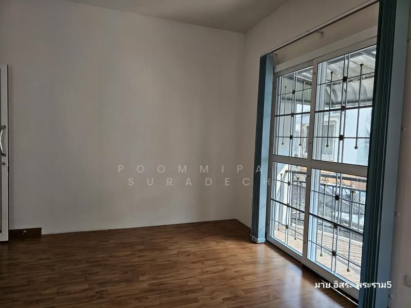 My Isara Rama 5, Nonthaburi, บางศรีเมือง 1, Bang Sri Muang, Muang Nonthaburi, Nonthaburi, 3 Bedrooms, 250 sqm, Single Detached House For Sale, by Poommipat Suradech, 500182187 - DDproperty.com