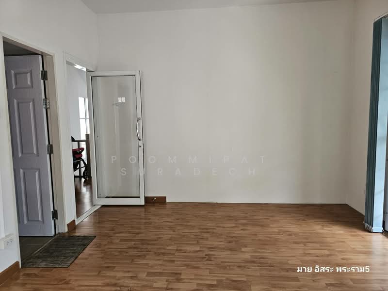 My Isara Rama 5, Nonthaburi, บางศรีเมือง 1, Bang Sri Muang, Muang Nonthaburi, Nonthaburi, 3 Bedrooms, 250 sqm, Single Detached House For Sale, by Poommipat Suradech, 500182187 - DDproperty.com