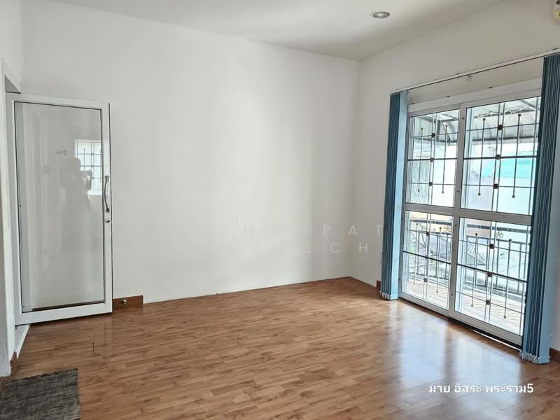 My Isara Rama 5, Nonthaburi, บางศรีเมือง 1, Bang Sri Muang, Muang Nonthaburi, Nonthaburi, 3 Bedrooms, 250 sqm, Single Detached House For Sale, by Poommipat Suradech, 500182187 - DDproperty.com