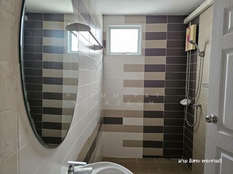 My Isara Rama 5, Nonthaburi, บางศรีเมือง 1, Bang Sri Muang, Muang Nonthaburi, Nonthaburi, 3 Bedrooms, 250 sqm, Single Detached House For Sale, by Poommipat Suradech, 500182187 - DDproperty.com