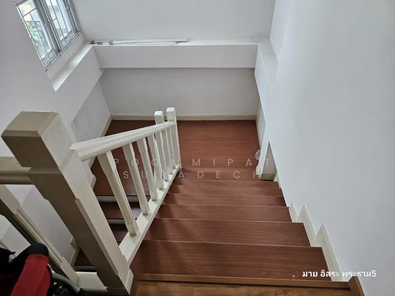 My Isara Rama 5, Nonthaburi, บางศรีเมือง 1, Bang Sri Muang, Muang Nonthaburi, Nonthaburi, 3 Bedrooms, 250 sqm, Single Detached House For Sale, by Poommipat Suradech, 500182187 - DDproperty.com