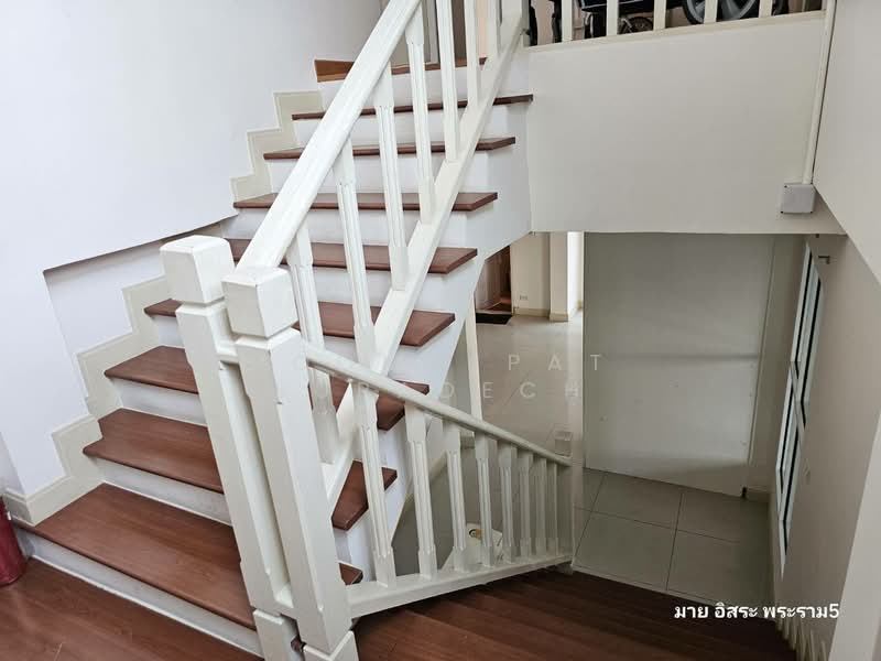 My Isara Rama 5, Nonthaburi, บางศรีเมือง 1, Bang Sri Muang, Muang Nonthaburi, Nonthaburi, 3 Bedrooms, 250 sqm, Single Detached House For Sale, by Poommipat Suradech, 500182187 - DDproperty.com