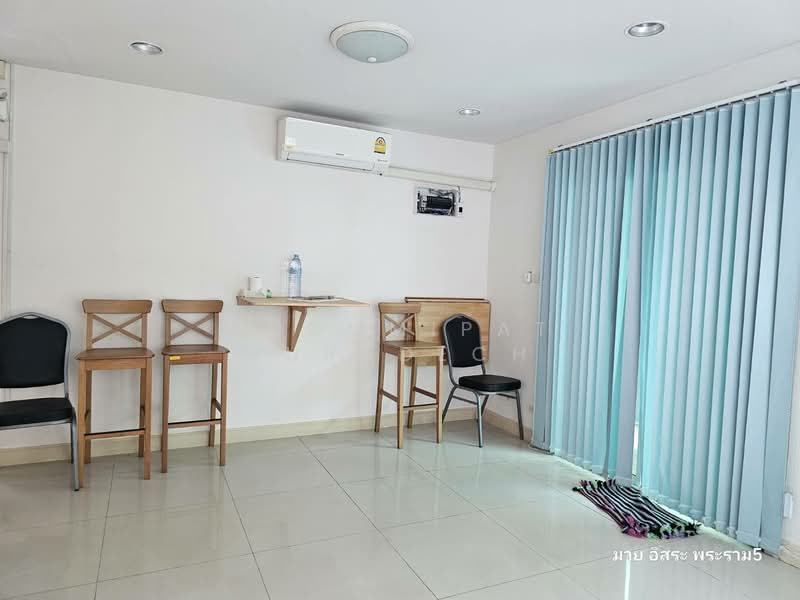 My Isara Rama 5, Nonthaburi, บางศรีเมือง 1, Bang Sri Muang, Muang Nonthaburi, Nonthaburi, 3 Bedrooms, 250 sqm, Single Detached House For Sale, by Poommipat Suradech, 500182187 - DDproperty.com