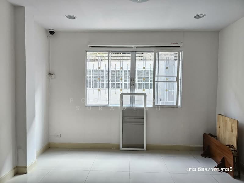 My Isara Rama 5, Nonthaburi, บางศรีเมือง 1, Bang Sri Muang, Muang Nonthaburi, Nonthaburi, 3 Bedrooms, 250 sqm, Single Detached House For Sale, by Poommipat Suradech, 500182187 - DDproperty.com