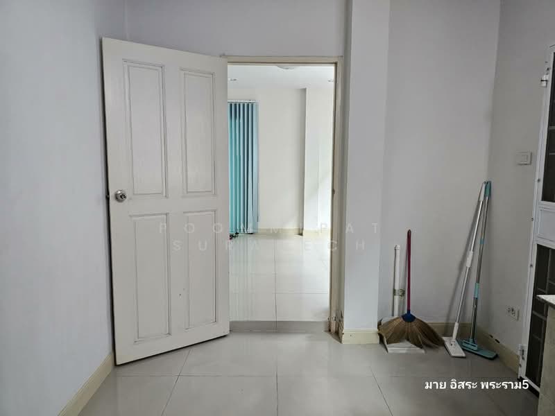 My Isara Rama 5, Nonthaburi, บางศรีเมือง 1, Bang Sri Muang, Muang Nonthaburi, Nonthaburi, 3 Bedrooms, 250 sqm, Single Detached House For Sale, by Poommipat Suradech, 500182187 - DDproperty.com