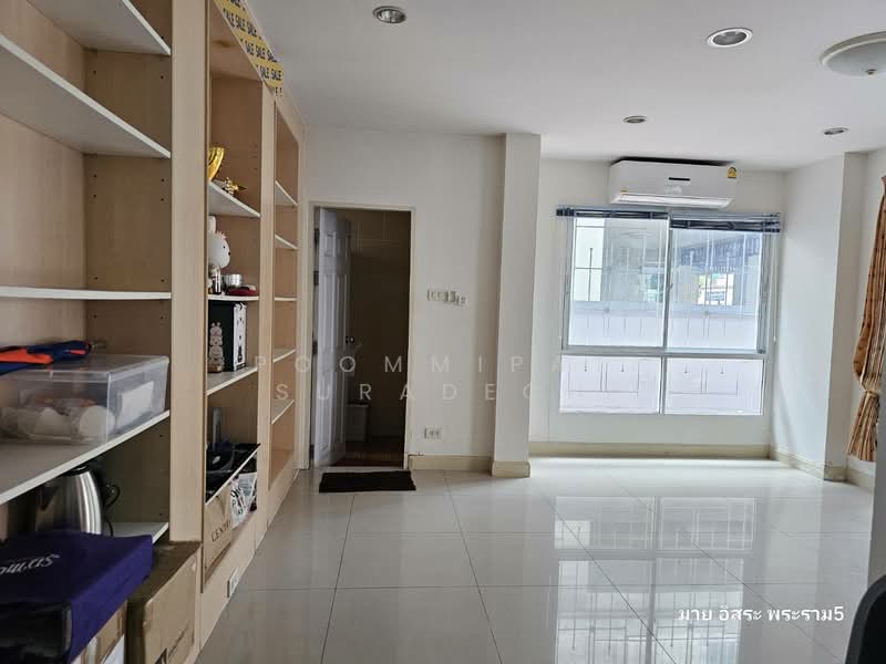 My Isara Rama 5, Nonthaburi, บางศรีเมือง 1, Bang Sri Muang, Muang Nonthaburi, Nonthaburi, 3 Bedrooms, 250 sqm, Single Detached House For Sale, by Poommipat Suradech, 500182187 - DDproperty.com