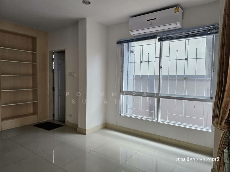 My Isara Rama 5, Nonthaburi, บางศรีเมือง 1, Bang Sri Muang, Muang Nonthaburi, Nonthaburi, 3 Bedrooms, 250 sqm, Single Detached House For Sale, by Poommipat Suradech, 500182187 - DDproperty.com