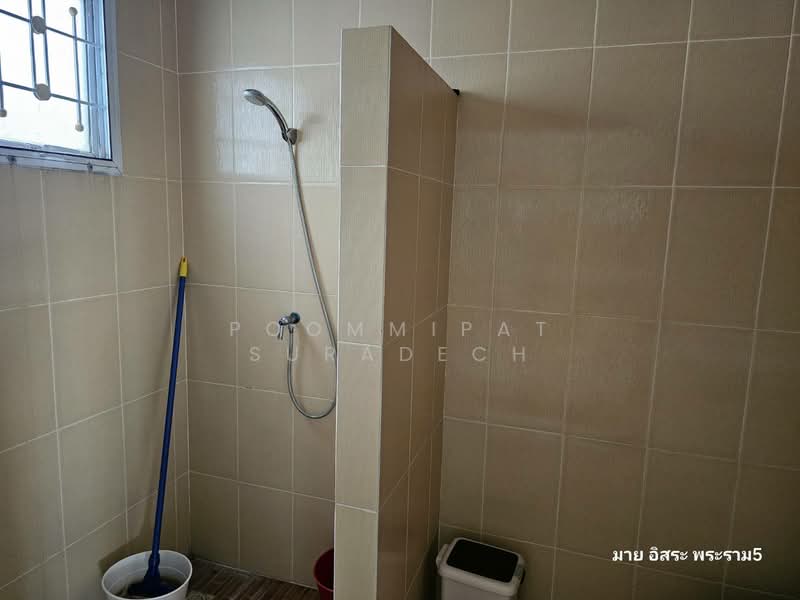 โครงการ มาย อิสระ พระราม 5, นนทบุรี, บางศรีเมือง 1, บางศรีเมือง, เมืองนนทบุรี, นนทบุรี, 250 ตร.ม., บ้านเดี่ยว ขาย, โดย Poommipat Suradech, 500182187 - DDproperty.com