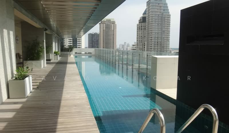 The Legend Saladaeng, Bangkok, Saladaeng Road, Silom, Bang Rak, Bangkok, 1 Bedroom, 66 sqm, Condo For Rent, by Pavana Sirikogar, 500182188 - DDproperty.com