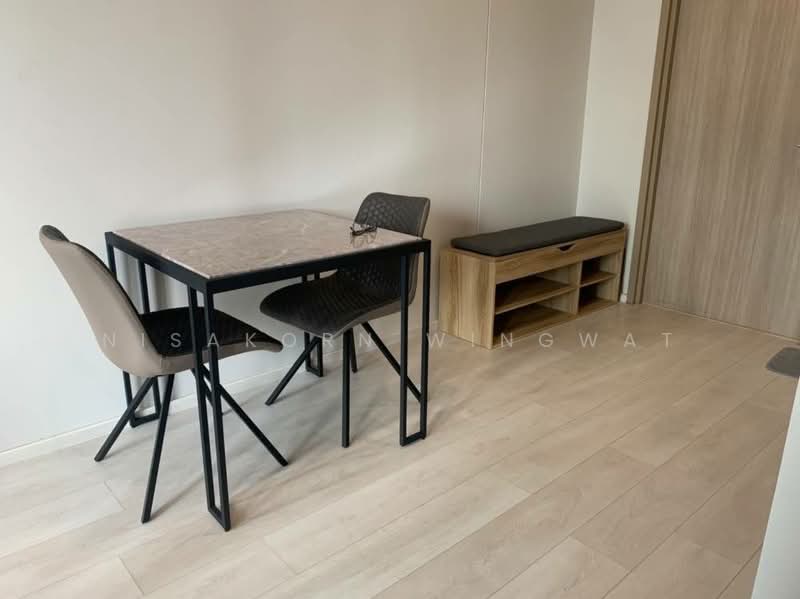 Noble Ploenchit, Bangkok, 1035 Ploenchit  Road, Lumphini, Pathum Wan, Bangkok, 1 Bedroom, 45 sqm, Condo For Rent, by Nisakorn Wingwat, 500182190 - DDproperty.com