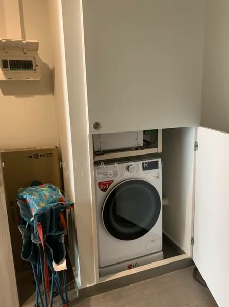 Noble Ploenchit, Bangkok, 1035 Ploenchit  Road, Lumphini, Pathum Wan, Bangkok, 1 Bedroom, 45 sqm, Condo For Rent, by Nisakorn Wingwat, 500182190 - DDproperty.com