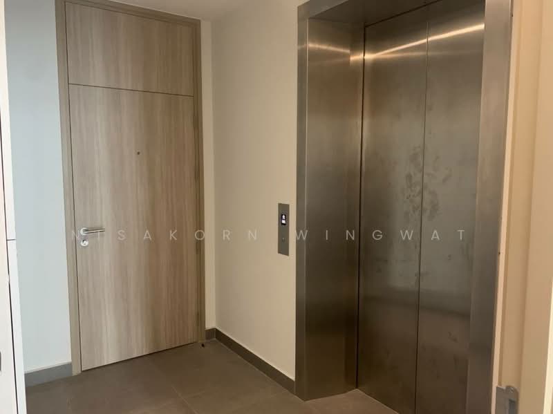 Noble Ploenchit, Bangkok, 1035 Ploenchit  Road, Lumphini, Pathum Wan, Bangkok, 1 Bedroom, 45 sqm, Condo For Rent, by Nisakorn Wingwat, 500182190 - DDproperty.com