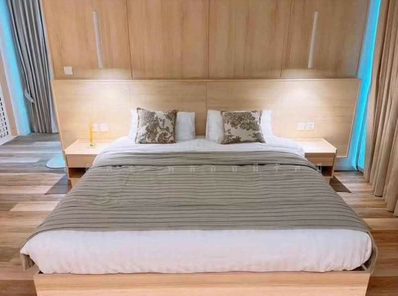 VIVE Rama 9, Bangkok, 38 Krungthep Kreetha Road, Saphan Sung, Saphan Sung, Bangkok, 3 Bedrooms, 324 sqm, Single Detached House For Rent, by Adisorn Ploymeerassamee, 500182194 - DDproperty.com