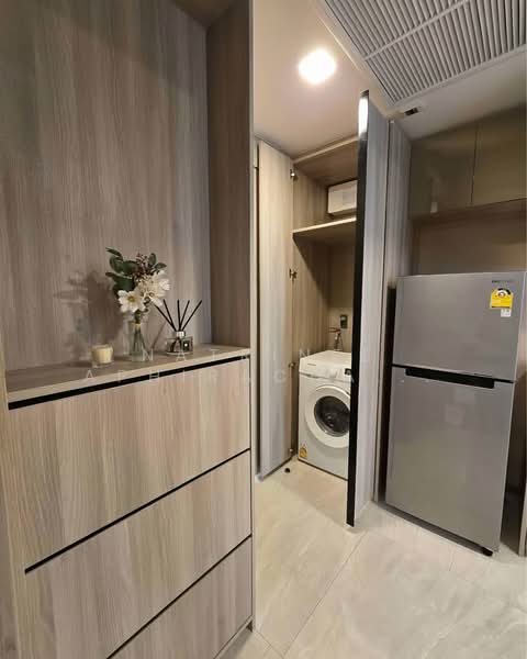 Fynn Sukhumvit 31, Bangkok, 77 Sukhumvit Road, Khlongtoei Nua, Watthana, Bangkok, 1 Bedroom, 36 sqm, Condo For Rent, by Natrinee Aphirachatanon, 500182197 - DDproperty.com