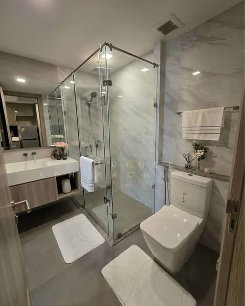 Fynn Sukhumvit 31, Bangkok, 77 Sukhumvit Road, Khlongtoei Nua, Watthana, Bangkok, 1 Bedroom, 36 sqm, Condo For Rent, by Natrinee Aphirachatanon, 500182197 - DDproperty.com