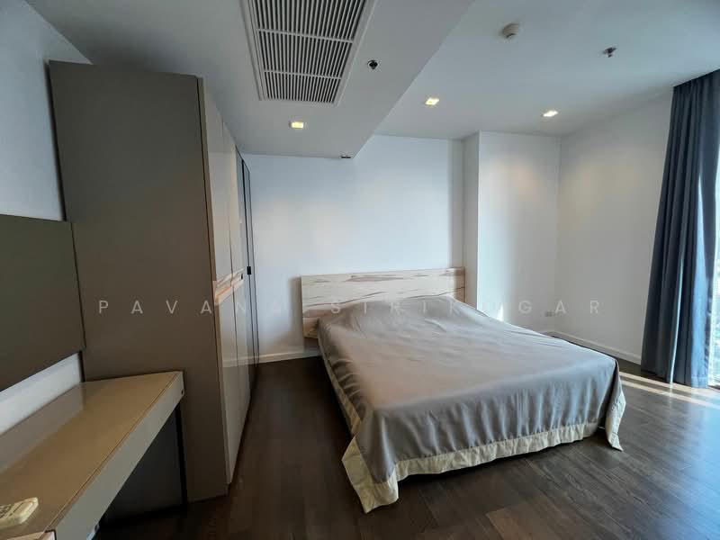 Nara 9 by Eastern Star : นารา 9 บาย อีสเทอร์น สตาร์, กรุงเทพ, แขวงทุ่งมหาเมฆ เขตสาทร กทม., ทุ่งมหาเมฆ, สาทร, กรุงเทพ, 66 ตร.ม., คอนโด ให้เช่า, โดย Pavana Sirikogar, 500182198 - DDproperty.com