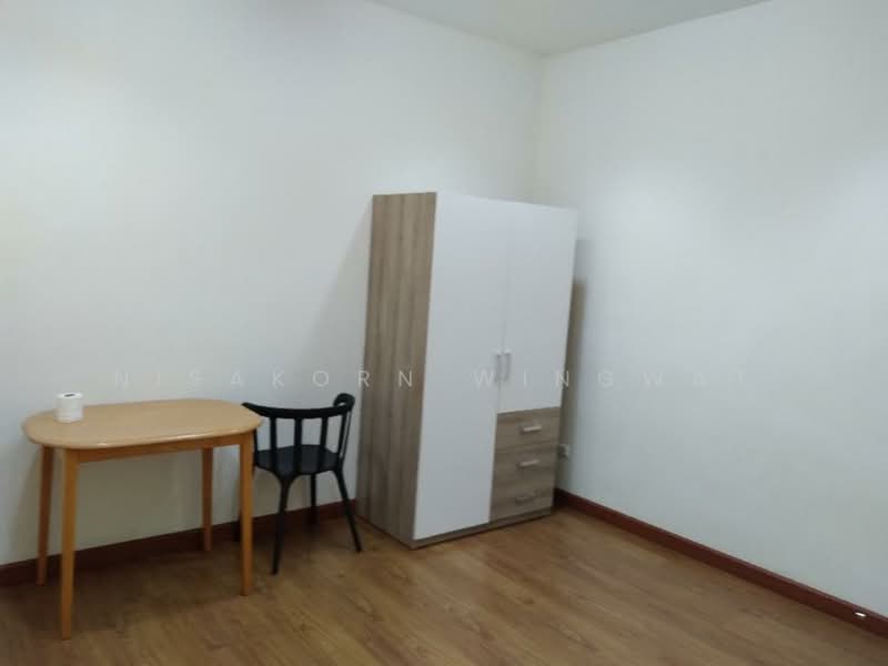 4-BR Townhouse, Bangkok, Bang Na Nuea, Bang Na, Bangkok, 4 Bedrooms, 175 sqm, Townhouse For Sale, by Nisakorn Wingwat, 500182200 - DDproperty.com