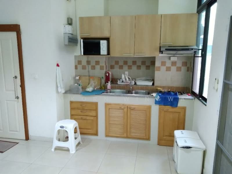 4-BR Townhouse, Bangkok, Bang Na Nuea, Bang Na, Bangkok, 4 Bedrooms, 175 sqm, Townhouse For Sale, by Nisakorn Wingwat, 500182200 - DDproperty.com