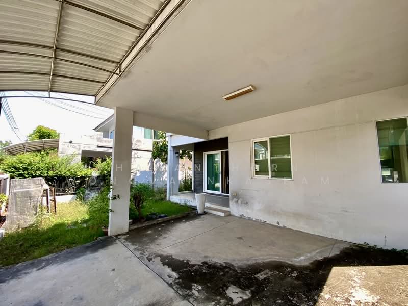 Chaiyapruk Ramintra – Wongwaen 2 : ชัยพฤกษ์ รามอินทรา – วงแหวน 2, กรุงเทพ, ถนนคู้บอน, บางชัน, คลองสามวา, กรุงเทพ, 135 ตร.ม., บ้านเดี่ยว ขาย, โดย Thananthorn Wongvarnkaseam, 500182201 - DDproperty.com